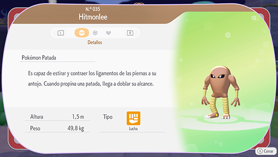 Hitmonlee