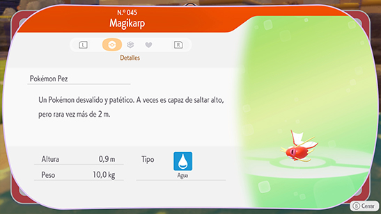Magikarp