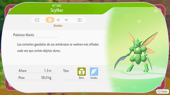 Scyther