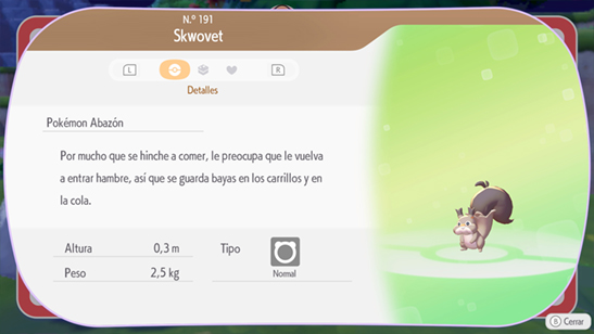 Skwovet