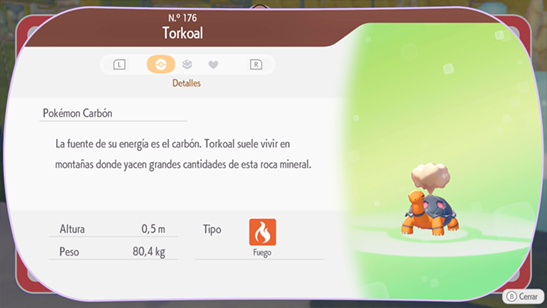 Torkoal