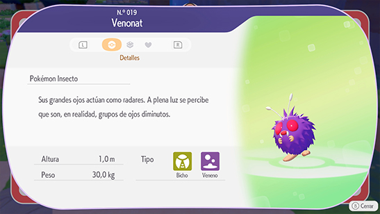 Venonat
