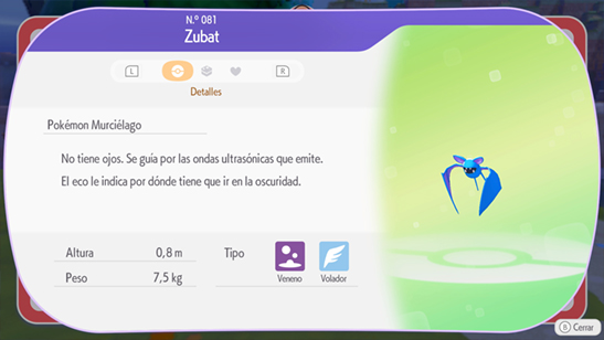 Zubat