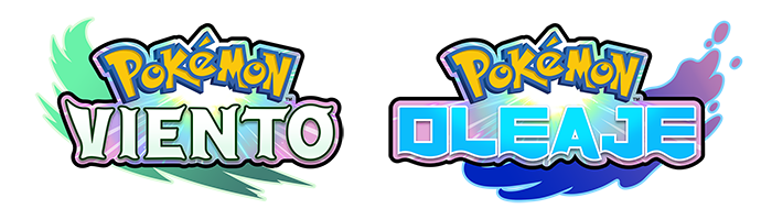 Pok�mon Viento y Oleaje