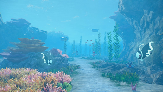 Pok�mon Viento y Oleaje